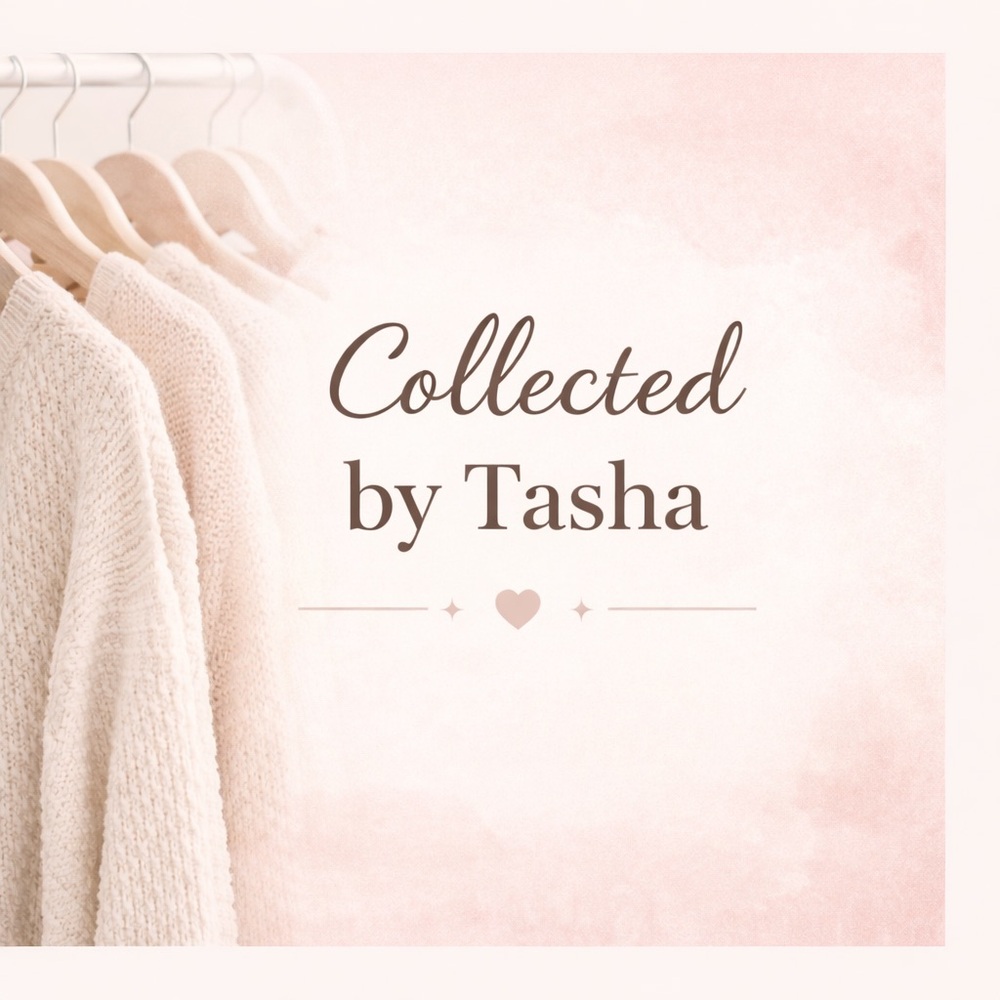 Meet your Posher, Tasha